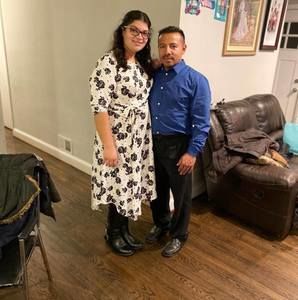 Meet your Posher, Oneida